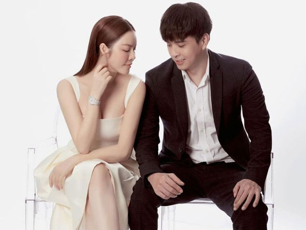 Lý Nhã Kỳ chính thức lên tiếng về tin đồn hẹn hò với Hồ Quang Hiếu