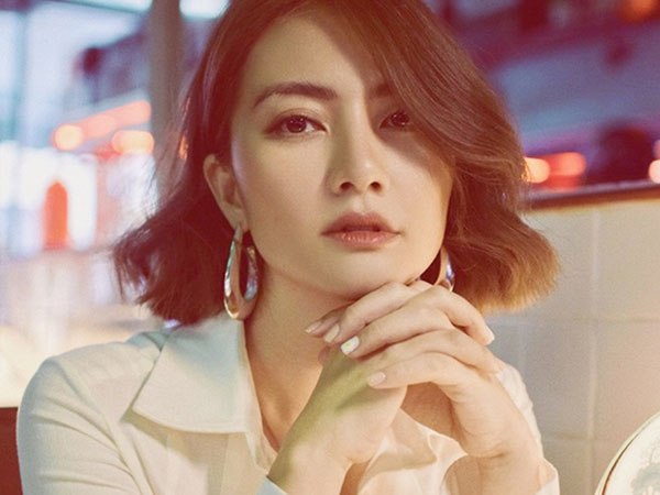 Trước câu hỏi 'Đàn bà phải biết đẻ, biết kiếm tiền và biết điều, vậy đàn ông cần biết gì', Ngọc Lan có câu trả lời cực chất