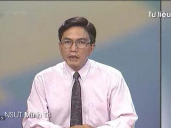 Phát thanh viên - NSƯT Minh Trí qua đời ở tuổi 77
