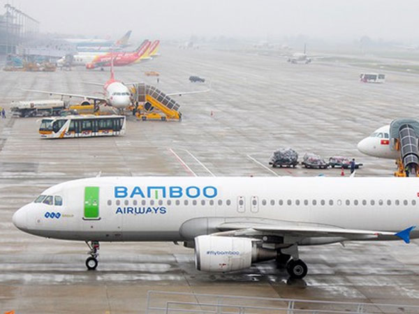 Nếu tài sản của ông Quyết bị phong toả, Bamboo Airways có đủ vốn hoạt động?
