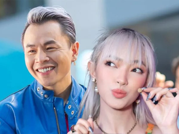 Châu Bùi tiết lộ từng tỏ tình vào ngày Cá tháng tư, dân mạng réo tên Binz