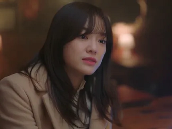 Hẹn Hò Chốn Công Sở: 'Bạn thân' Kim Se Jeong trở thành nhân vật trơ trẽn nhất phim, fan càng xem càng tức