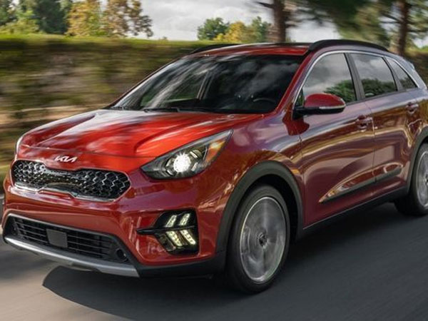 Những xe SUV cỡ nhỏ tiết kiệm xăng nhất trên thị trường