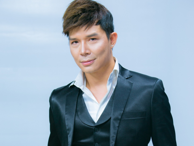 Nathan Lee: Tên tuổi tôi bị 'rẻ tiền' do kéo vào scandal