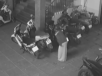 Xót xa cô gái 25 tuổi tử vong sau vụ phóng hoả ở Hà Nội: Đang mang thai, chuẩn bị làm đám cưới