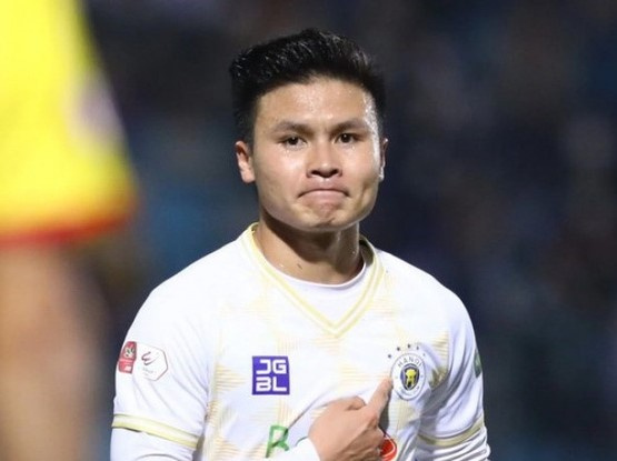 Quang Hải tiếc khi phải xa Hà Nội FC, tiết lộ cụ thể quá trình chuẩn bị xuất ngoại