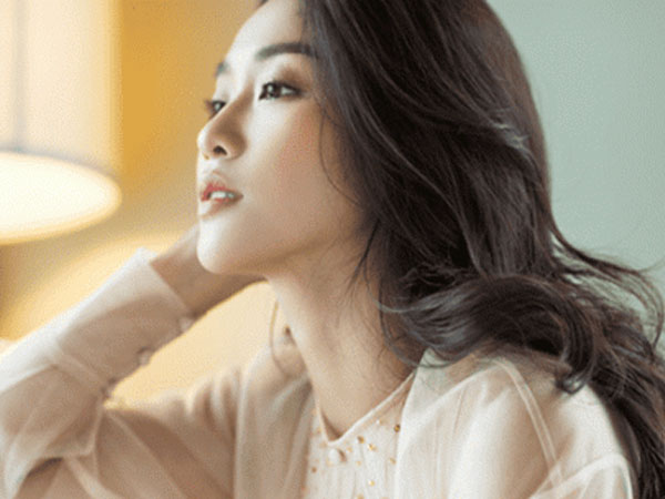 Phụ nữ khôn ngoan luôn độc lập, có giá trị riêng, chẳng cần giàu có, tài giỏi hơn người vẫn khiến đàn ông mê đắm