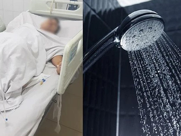 Giáo sư đại học tử vong sau khi tắm: Bác sĩ cảnh báo 6 việc nguy hiểm tuyệt đối không làm khi vừa tập thể dục xong