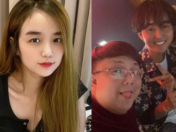 Anh trai Cindy Lư lên tiếng về tin đồn Đạt G 'đi đường quyền' với em gái: 'Chẳng ra cái gì'
