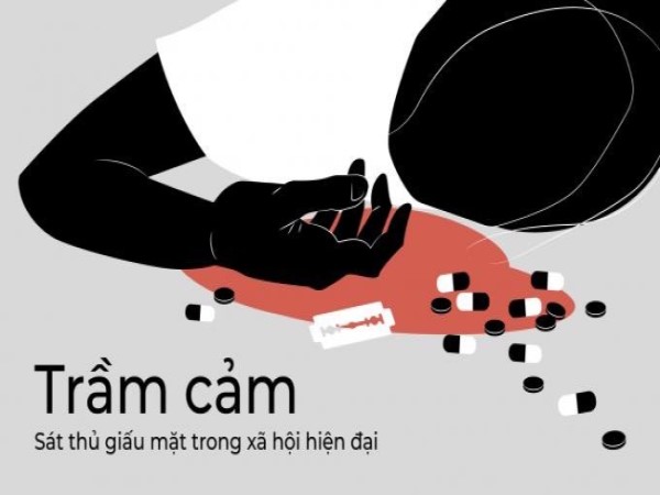 Nhận biết và ngăn ngừa giới trẻ tự tử như thế nào?