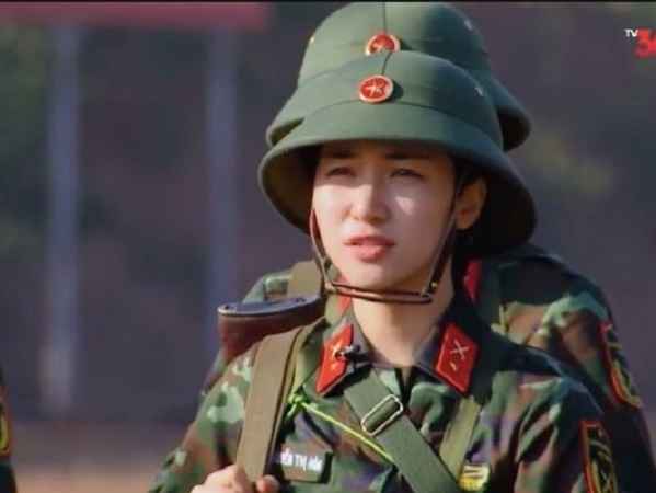 Sao nhập ngũ 2022 tập 5: Hòa Minzy từng muốn đi bộ đội, Duy Khánh bật khóc khi bắn súng