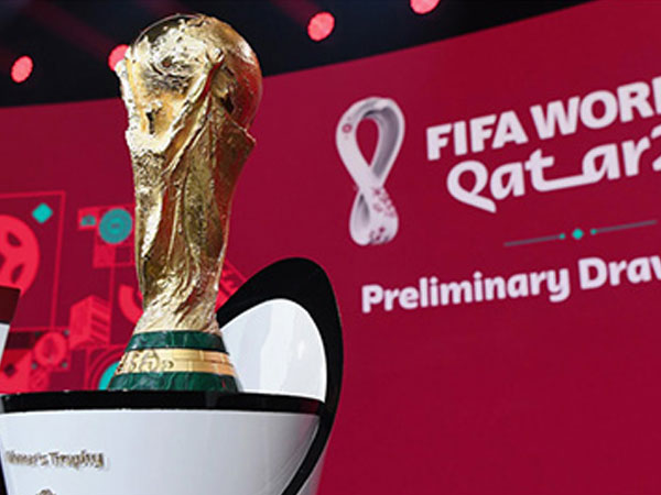 Lịch thi đấu VCK World Cup 2022 theo giờ Việt Nam mới nhất