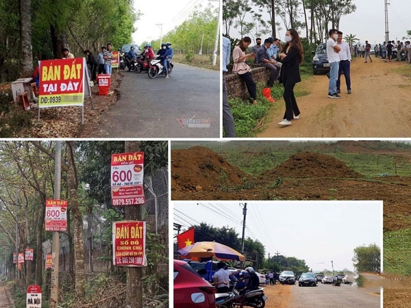'Buôn nước bọt' 5 năm kiếm 10 tỷ: Quản chặt đội quân 300.000 người