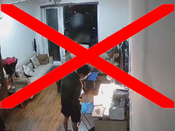 Yêu cầu các mạng xã hội, trang tin điện tử gỡ video và thư tuyệt mệnh của nam sinh tự vẫn