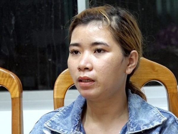 'Nữ quái' 2 lần trốn truy nã