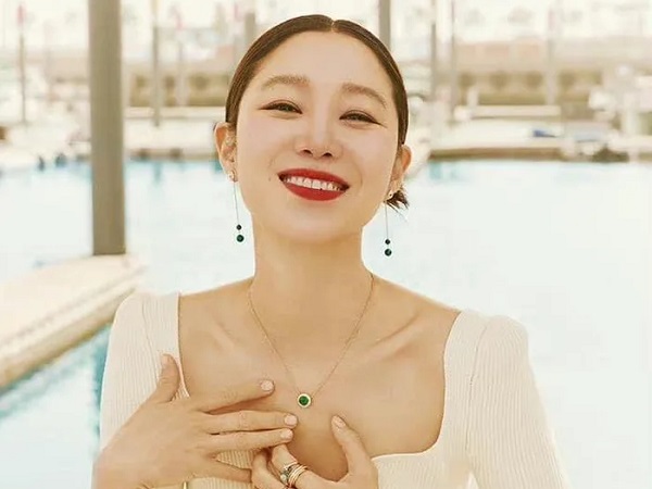 Mỹ nhân được mong lên xe hoa nhất sau khi Son Ye Jin kết hôn là ai?