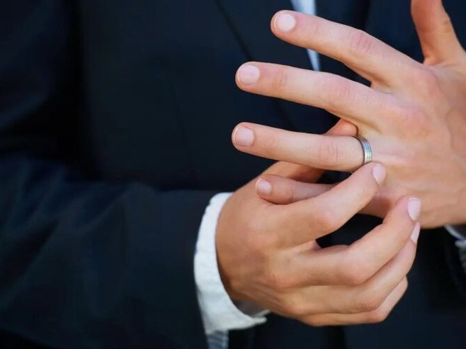5 nét tướng đàn ông vừa tài ba lại rất chung thủy, phụ nữ lấy được sống một đời hạnh phúc