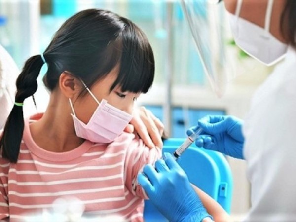 Tiêm vắc xin phòng COVID-19 cho trẻ từ 5 đến dưới 12 tuổi: Những nhóm cần trì hoãn tiêm