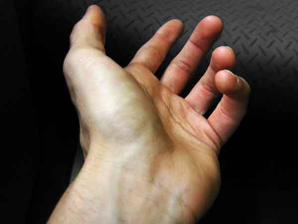 5 tướng tay hé lộ tâm tính, người mệnh sẵn sẽ nổi tiếng, kẻ trời định phải tầm thường