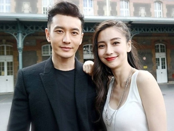Angelababy tiết lộ Huỳnh Hiểu Minh là người hết yêu trước và đòi ly hôn?