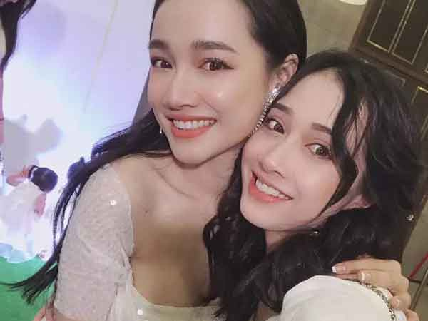 Từ bỏ giới giải trí lấy chồng, em gái Nhã Phương giờ ra sao?