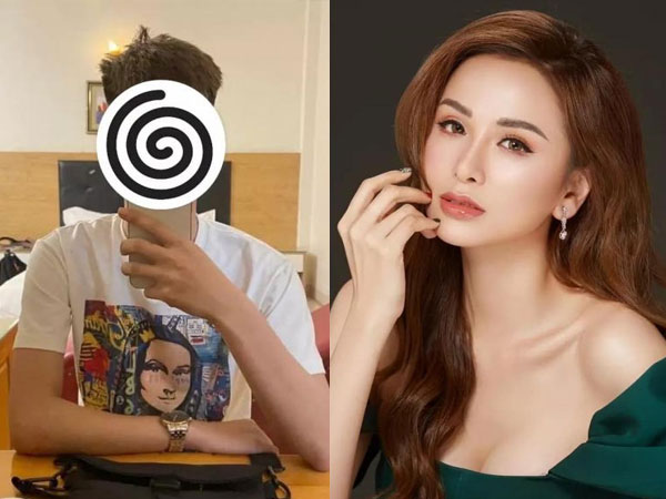 Hoa hậu Diễm Hương kể chuyện bị lừa điếng người lúc nửa đêm, còn công khai cả dung mạo kẻ lừa đảo