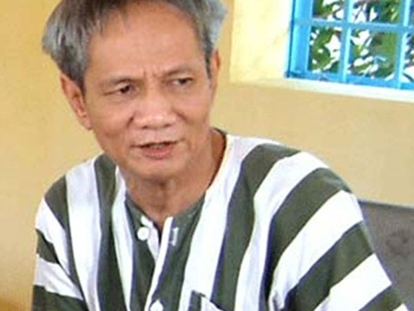 Năm Cam con đường trở thành 'ông trùm' giang hồ Sài Gòn