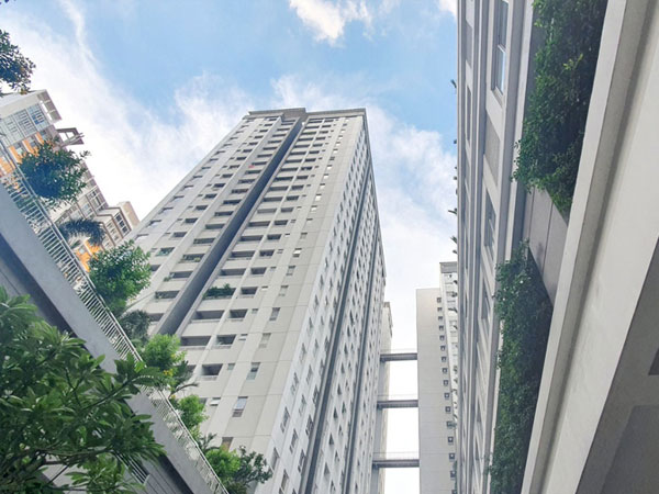 Ngân hàng bắt đầu mạnh tay siết vốn đầu tư, kinh doanh bất động sản