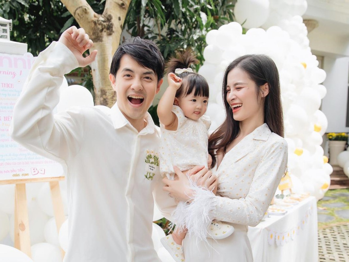 Ông Cao Thắng vẫn còn 'sung sức' để làm chuyện này với Đông Nhi bất chấp U40