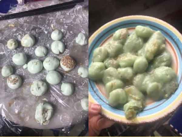 Cười ra nước mắt với thành phẩm bánh trôi, bánh chay và loạt món ăn thất bại của hội ghét bếp