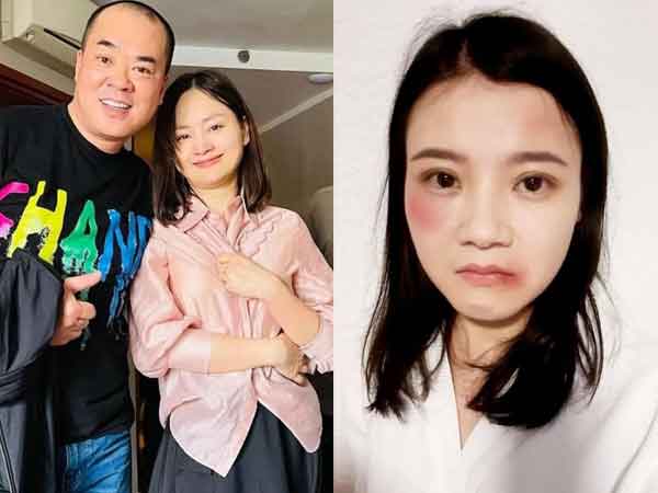 'Thương ngày nắng về' phần 2: Rò rỉ hình ảnh Vân Khánh bị cưỡng bức, 'tiểu tam' vừa xuất hiện đã bị đánh bầm dập mặt mũi