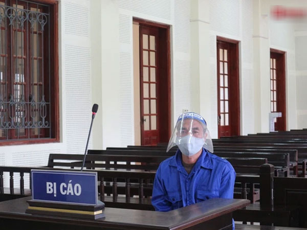 Sự cô độc và hối hận muộn màng của kẻ phạm tội trốn truy nã gần 17 năm