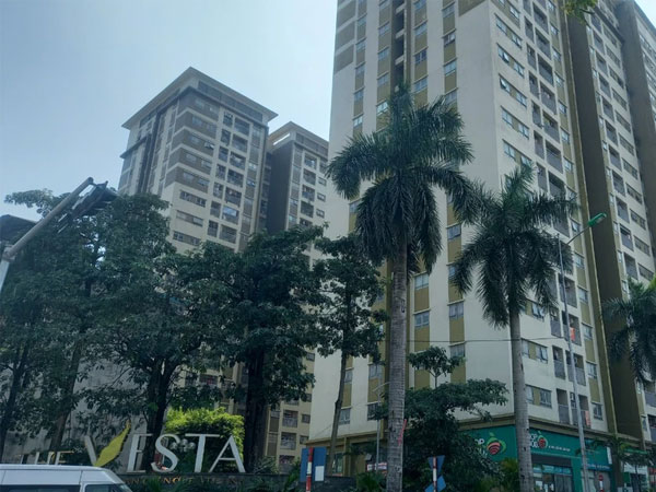 Hà Nội: Nam sinh cấp 2 rơi từ tầng cao chung cư xuống đất, tử vong thương tâm