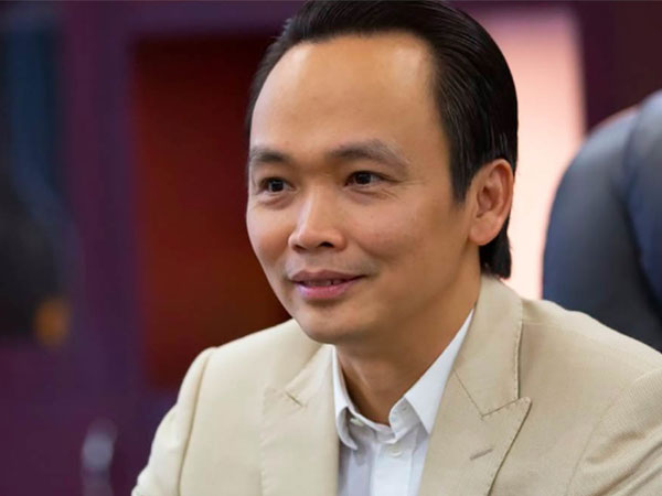 Bắt em gái ruột giúp sức ông Trịnh Văn Quyết thao túng chứng khoán