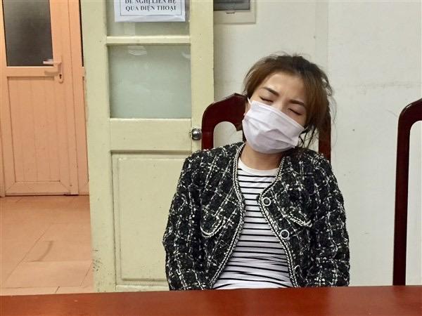 Khởi tố vụ án khu nhà trọ bị phóng hoả khiến 1 người tử vong, 5 người bị thương ở Hà Nội