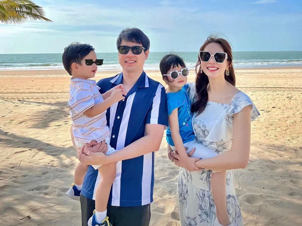 Điểm chung Đặng Thu Thảo và Đàm Thu Trang khi làm dâu hào môn