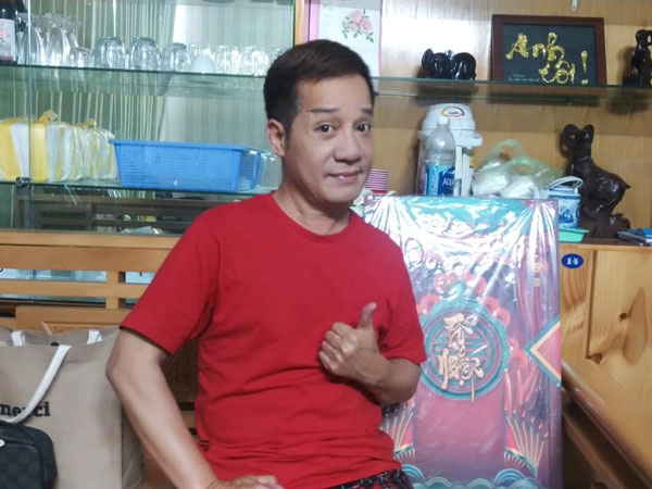 MXH tràn ngập thông tin qua đời vì đột quỵ, NS Minh Nhí bức xúc lên tiếng