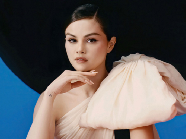 Nhận đề cử duy nhất sau 12 năm ca hát, Selena Gomez vẫn trượt giải Grammy