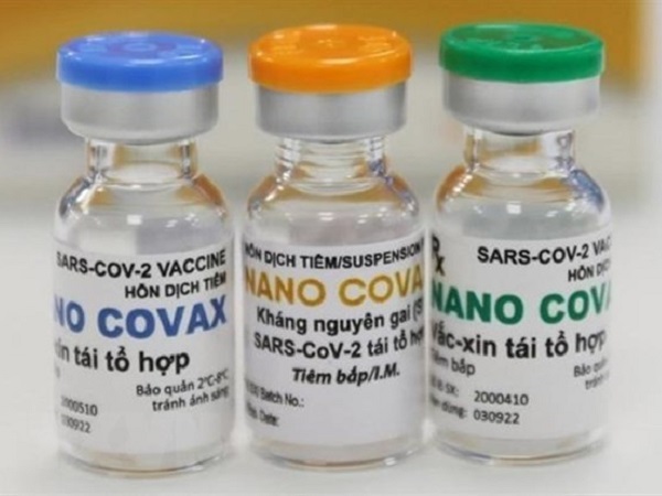Cuộc đua vắc-xin 'made in Vietnam' đang đến đâu?