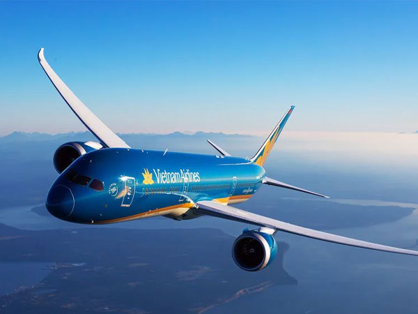 Vietnam Airlines 2 năm lỗ liên tiếp gần 1 tỷ USD, ăn mòn gần hết vốn