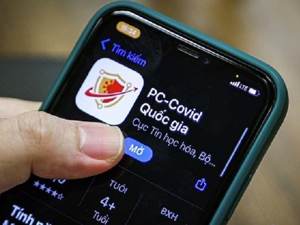 'Hộ chiếu vắc xin' sẽ được hiển thị trên các ứng dụng Sổ Sức khỏe điện tử, PC-Covid