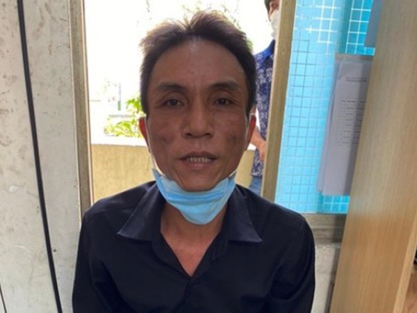 Bắt kẻ đâm chết em họ vì mâu thuẫn nhỏ
