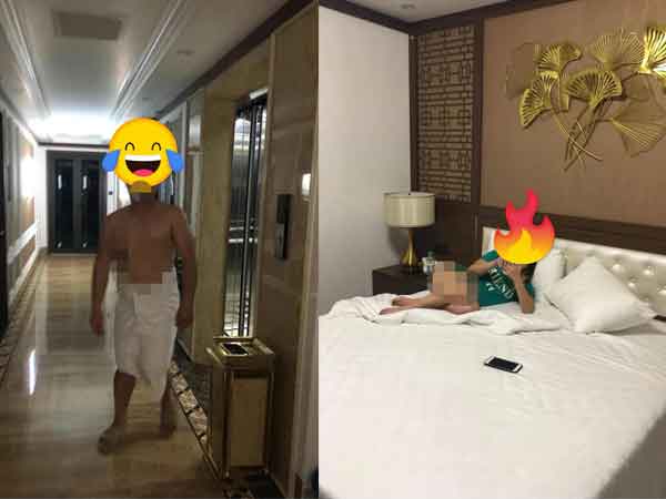 Sốc tận óc với màn bắt gian tại trận hết đường chối cãi: Lại kịch bản tình yêu không có lỗi, lỗi là ở bạn thân 20 năm!