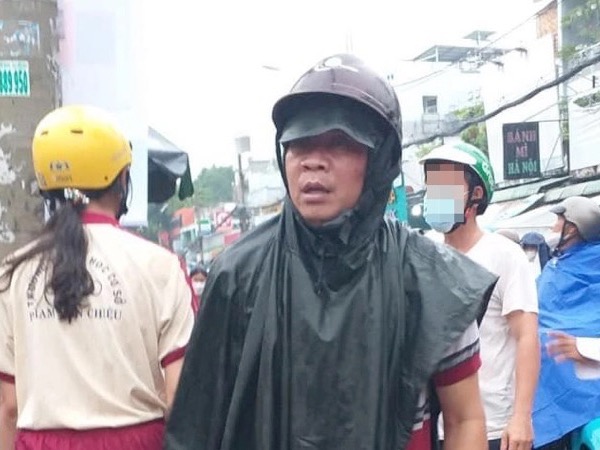 Nghi phạm sát hại dân quân tự vệ đang làm nhiệm vụ ở TP HCM đã ra đầu thú