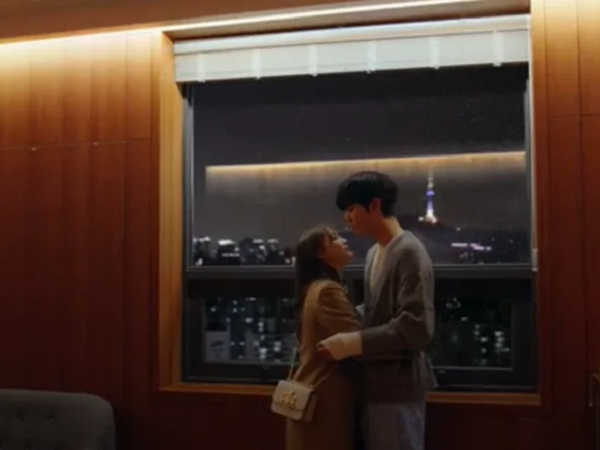 Hẹn Hò Chốn Công Sở tập 11: Hé lộ quá khứ đau buồn của Ahn Hyo Seop, Kim Se Jeong rơi nước mắt vì thương