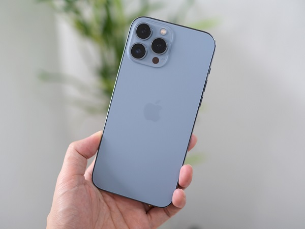 Thuê iPhone 13 hàng tháng, người dùng phải chi phí bao nhiêu tiền?