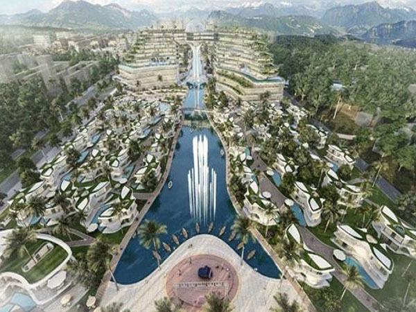 Đơn vị nào bảo lãnh cho 3 doanh nghiệp của Tân Hoàng Minh phát hành trái phiếu?