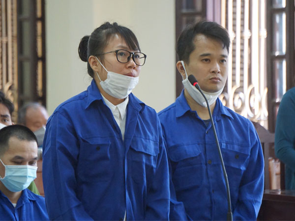 Y án tử hình cựu giám đốc Oceanbank Hải Phòng