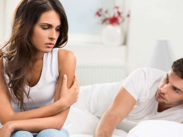 1 tháng sau khi khỏi Covid-19, người đàn ông ‘tránh vợ’ vì lý do khó nói