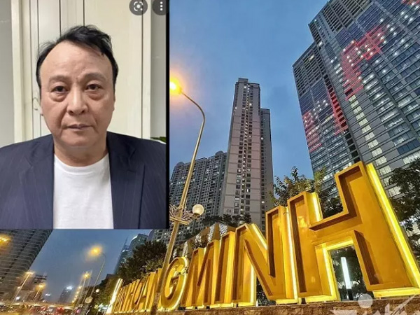 Bắt Chủ tịch Tân Hoàng Minh Đỗ Anh Dũng: Những thông điệp từ Bộ Tài chính